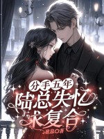 分手五年,陆总失忆求复合